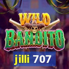 jilli 707